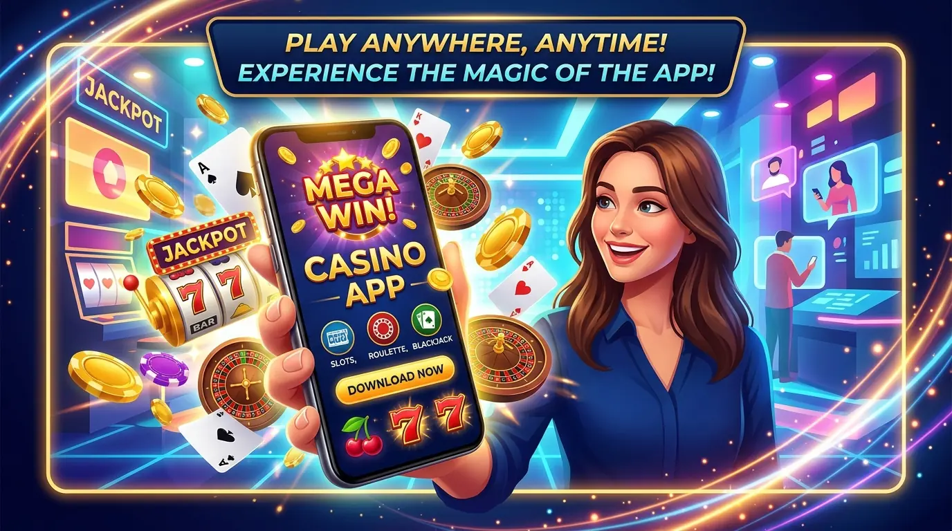 Gemler casino app