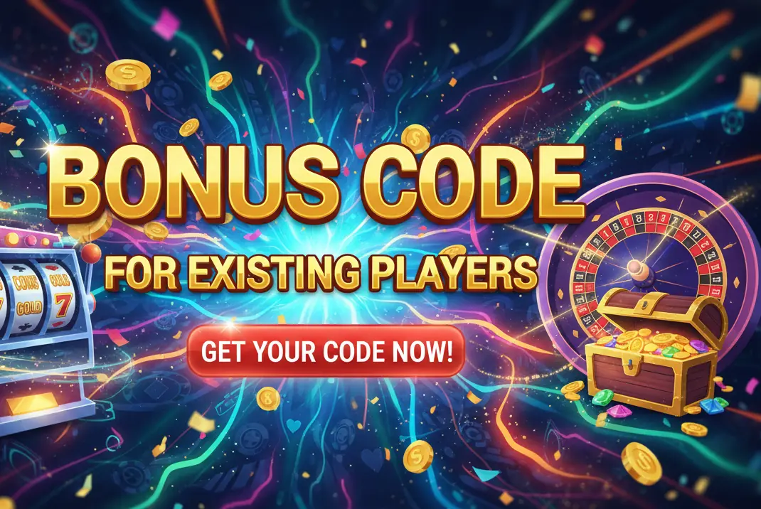 Befintliga spelare Gemler casino bonuskod