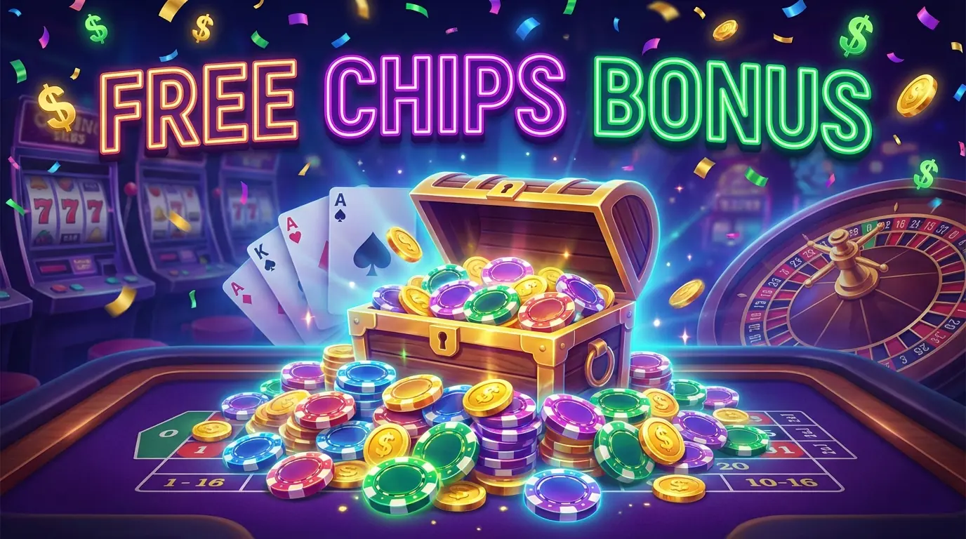 Gemler casino free chips