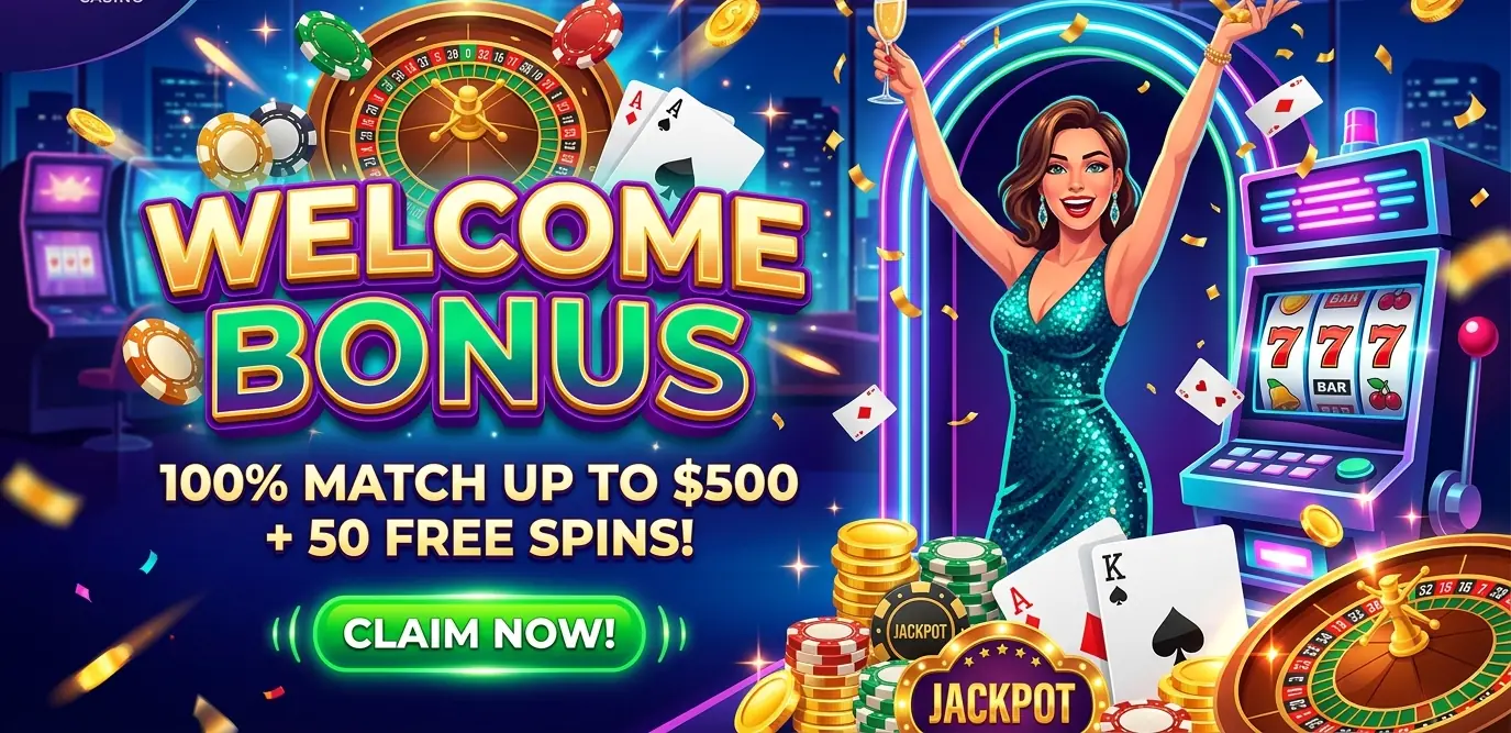 Gemler casino bonus för nya spelare
