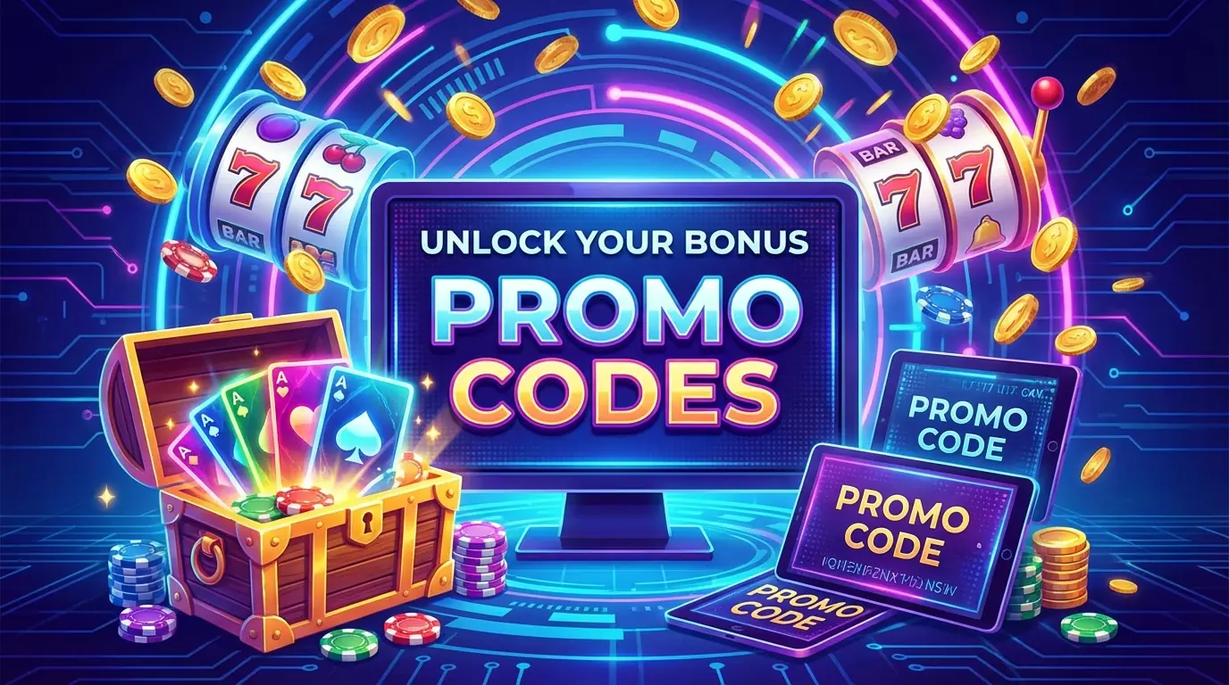 Koder hos Gemler casino