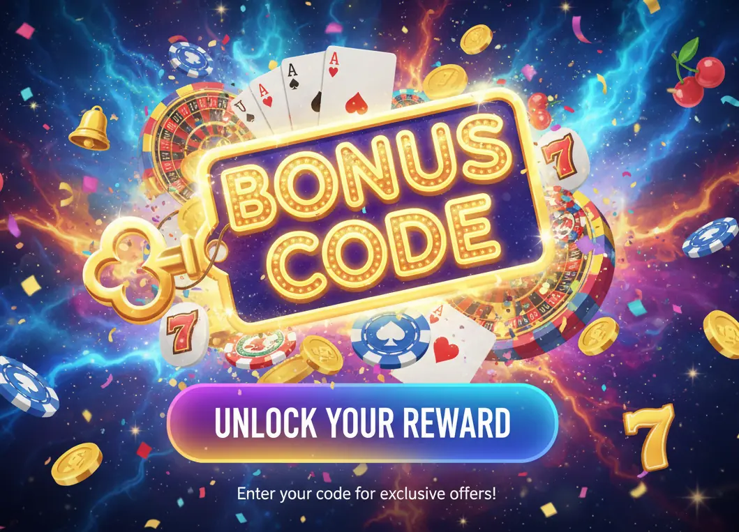 Bonuskod hos Gemler casino