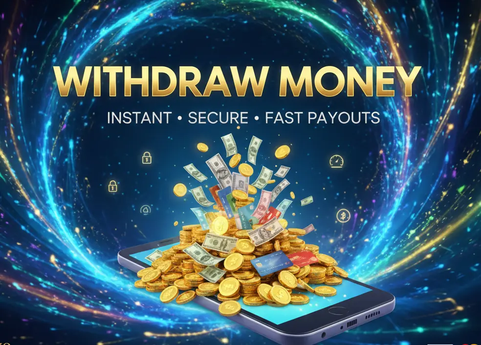 Gemler casino uttag