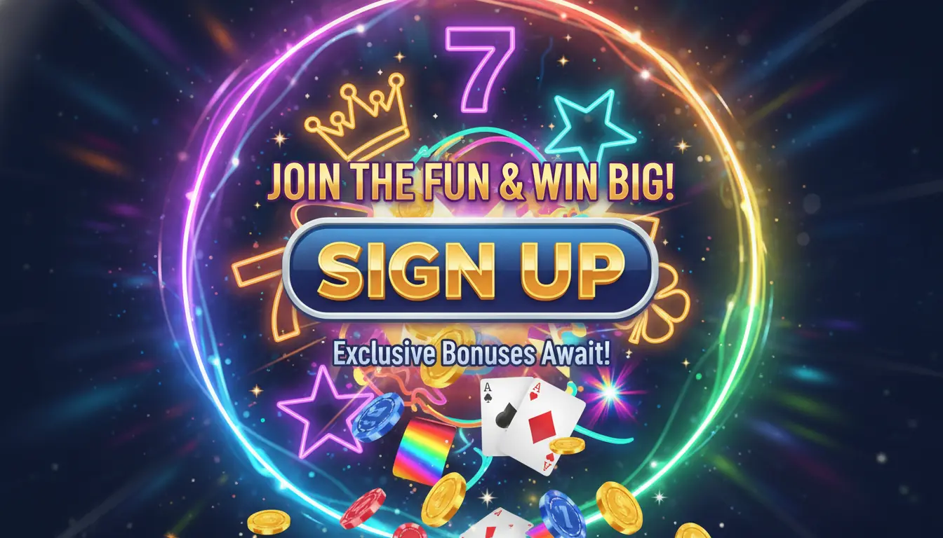 Skapa konto hos Gemler casino