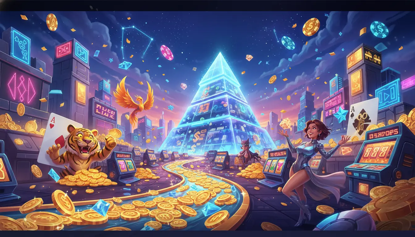 Vem äger Gemler casino