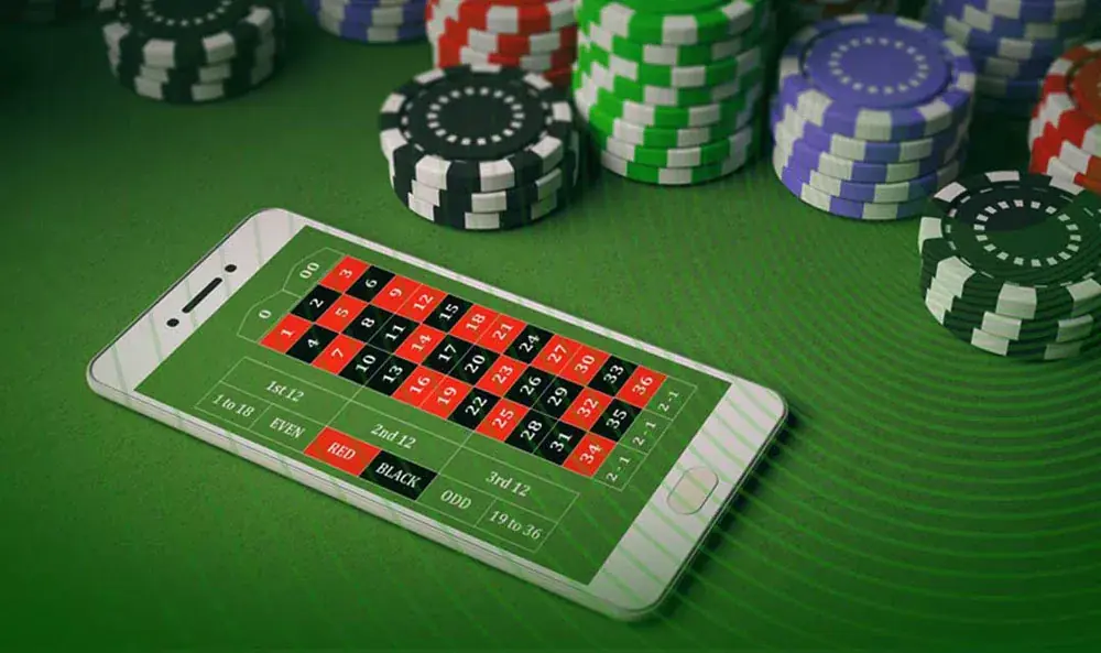 Spela roulette hos Gemler casino