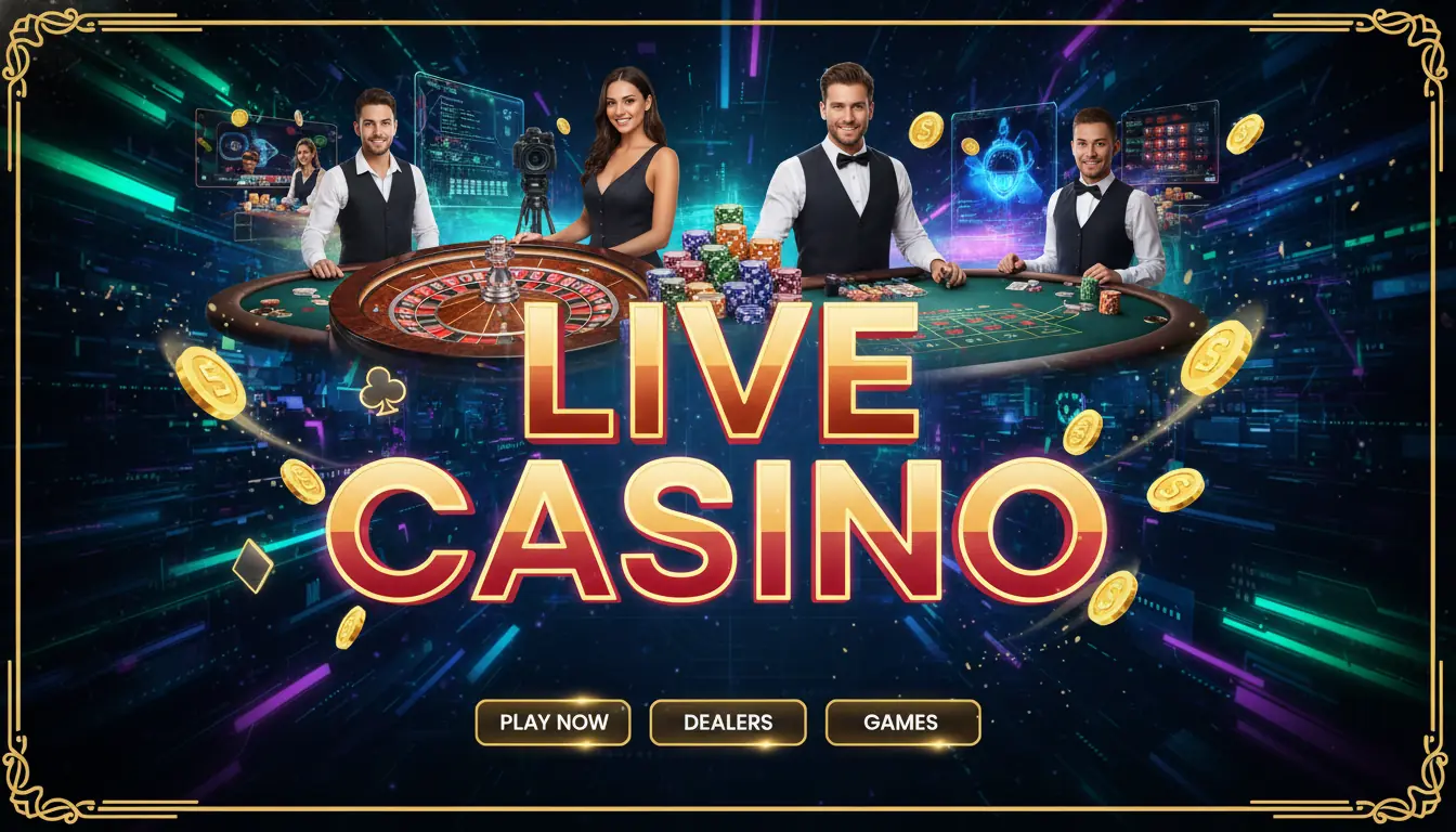 Gemler casino live dealer
