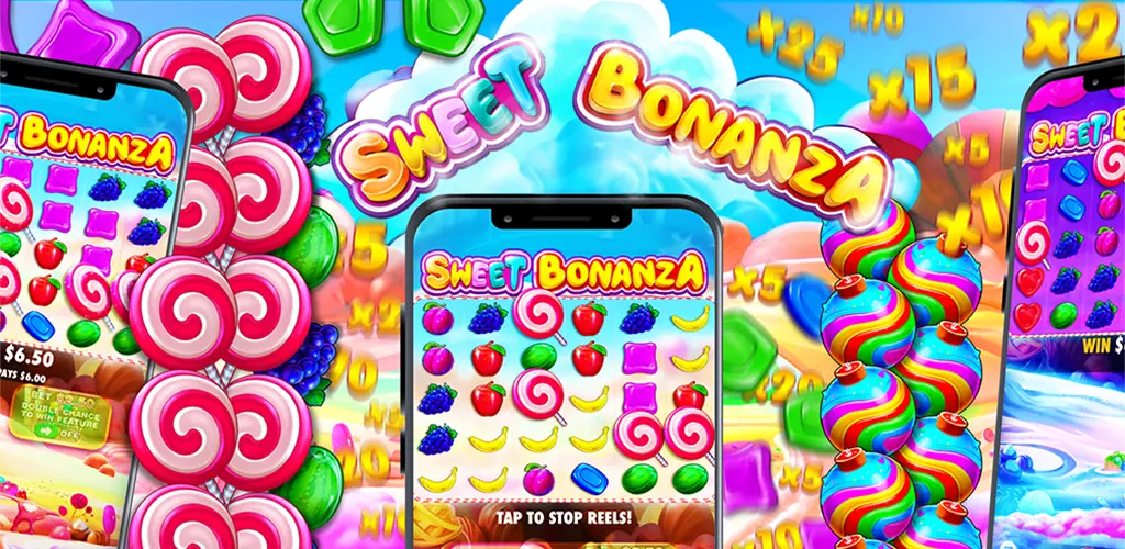 Gemler casino Sweet Bonanza