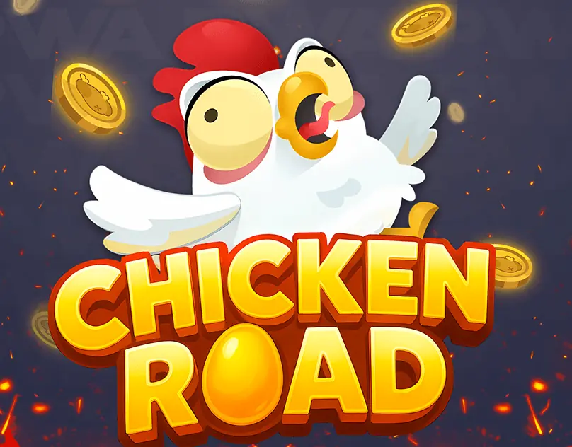 Chicken Road hos Gemler casino